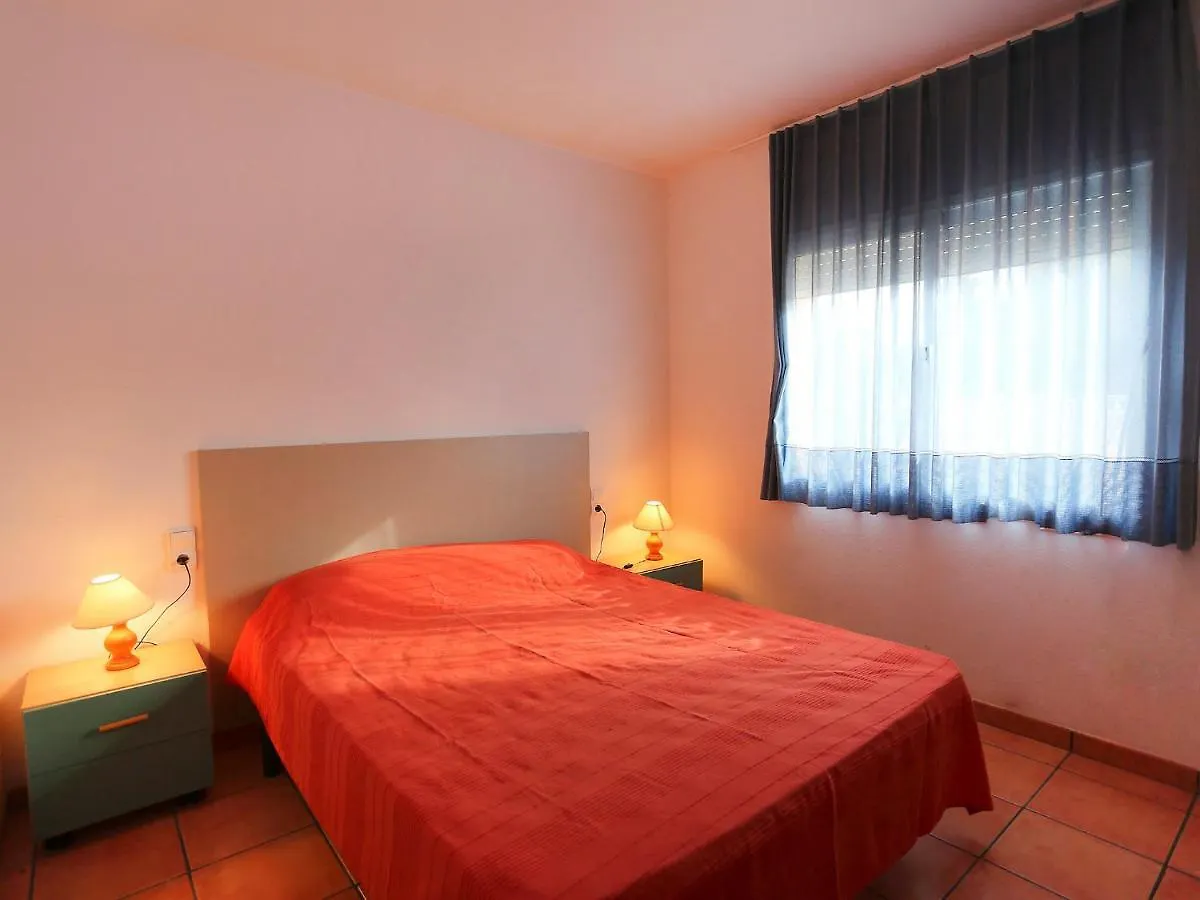 Villa Villa Cala Nova B By Interhome 0*, Les Tres Cales
