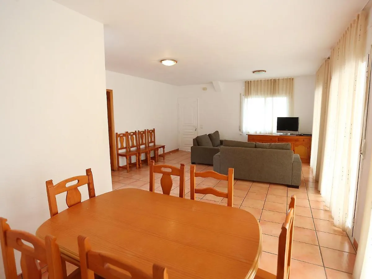 Villa Villa Cala Nova B By Interhome