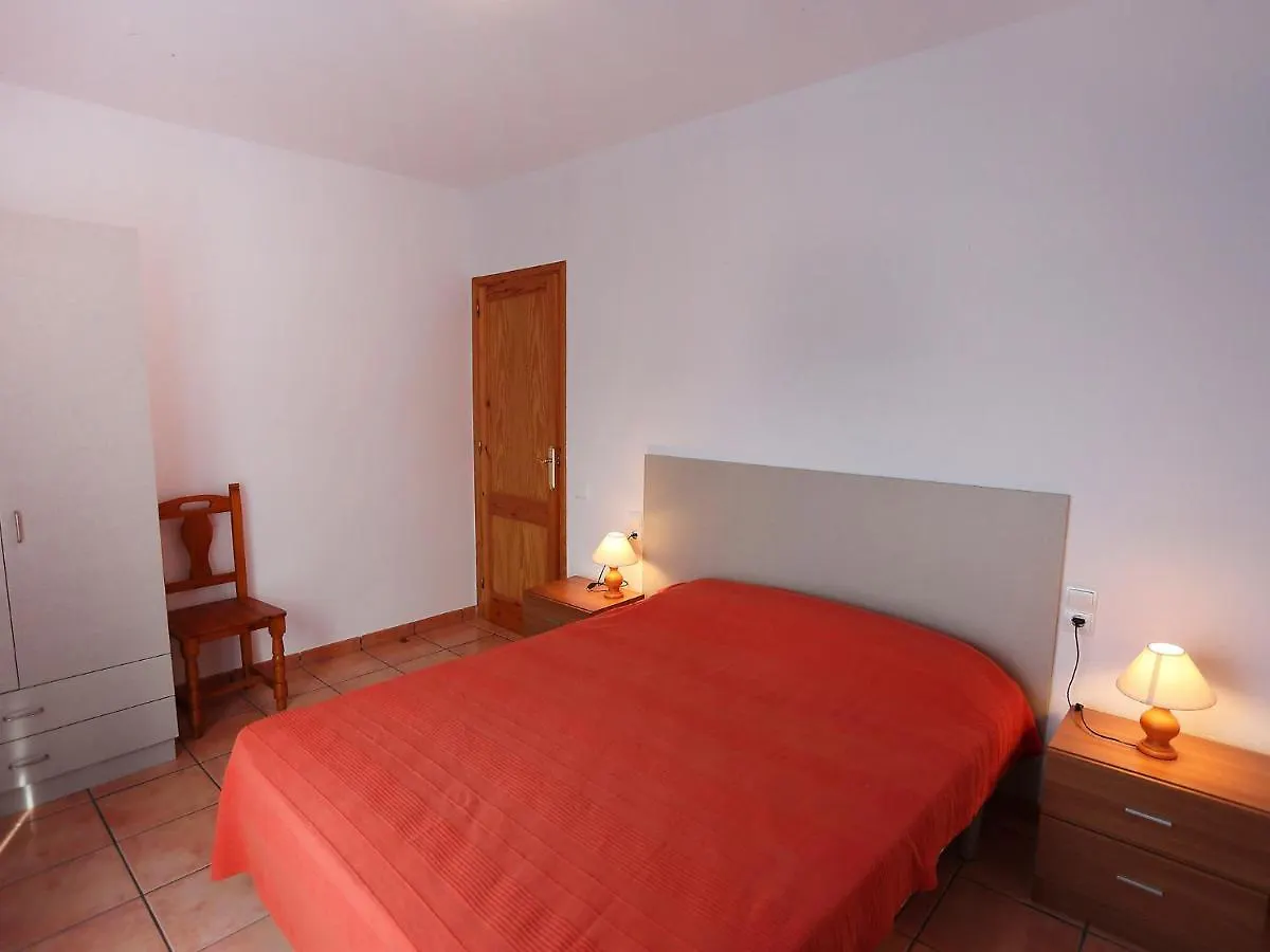 Villa Villa Cala Nova B By Interhome 0*, Les Tres Cales Spain