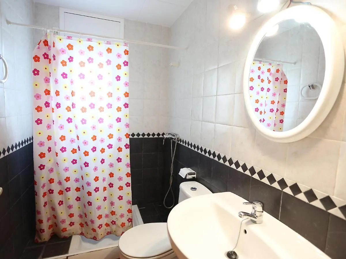 Villa Villa Cala Nova B By Interhome 0*, Les Tres Cales Spain