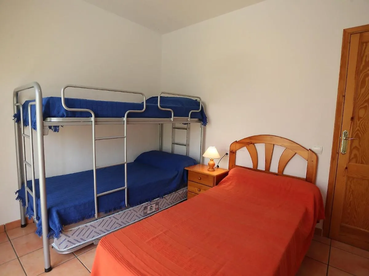 Villa Villa Cala Nova B By Interhome  Les Tres Cales
