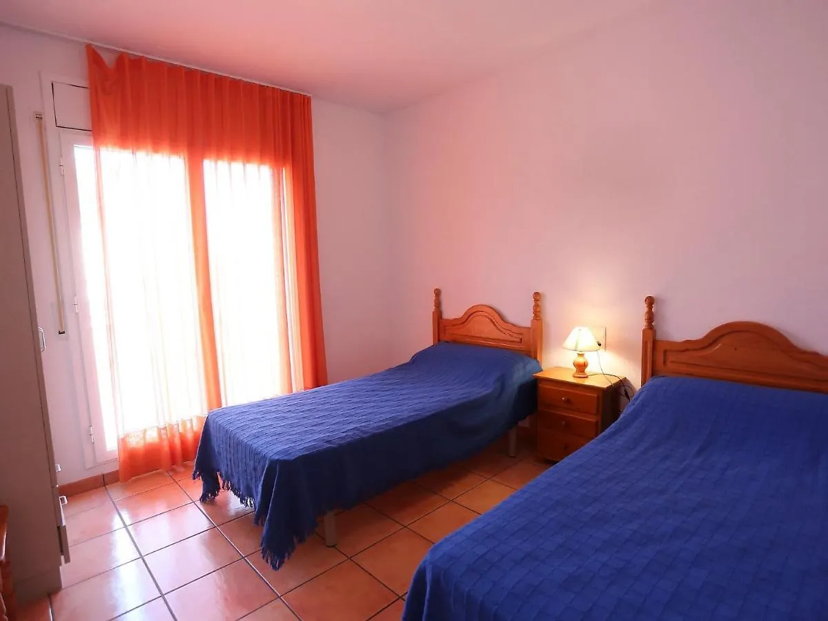Villa Villa Cala Nova B By Interhome Spain