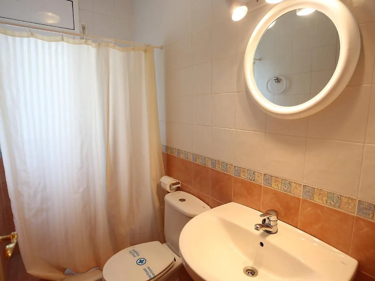 Villa Villa Cala Nova B By Interhome  Les Tres Cales
