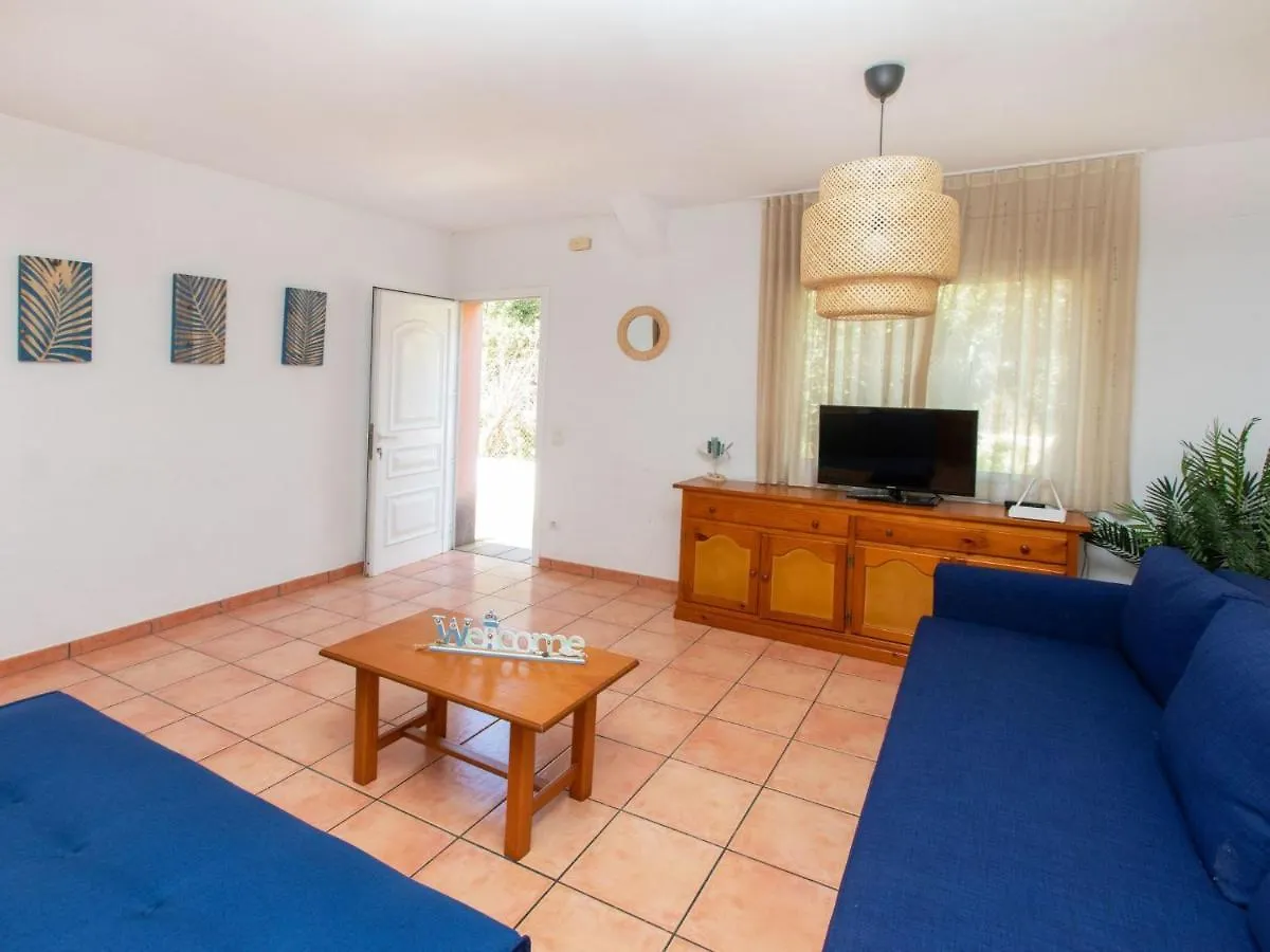 Villa Villa Cala Nova B By Interhome