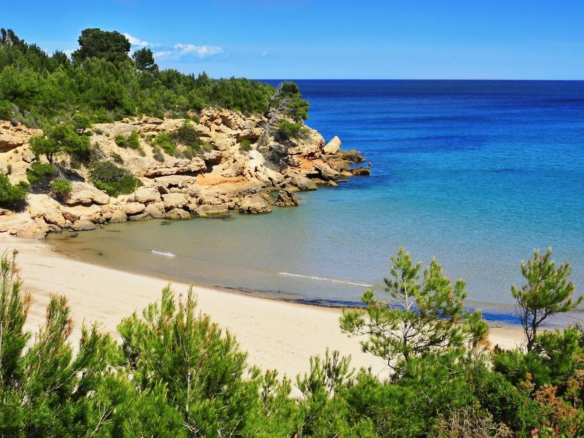 Villa Villa Cala Nova B By Interhome  Les Tres Cales