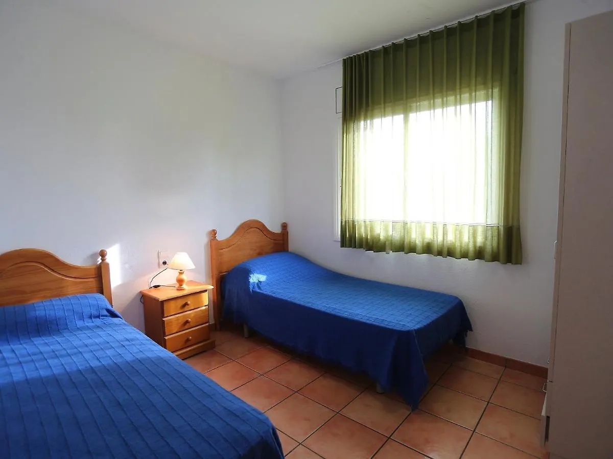 Villa Villa Cala Nova B Les Tres Cales 0*,
