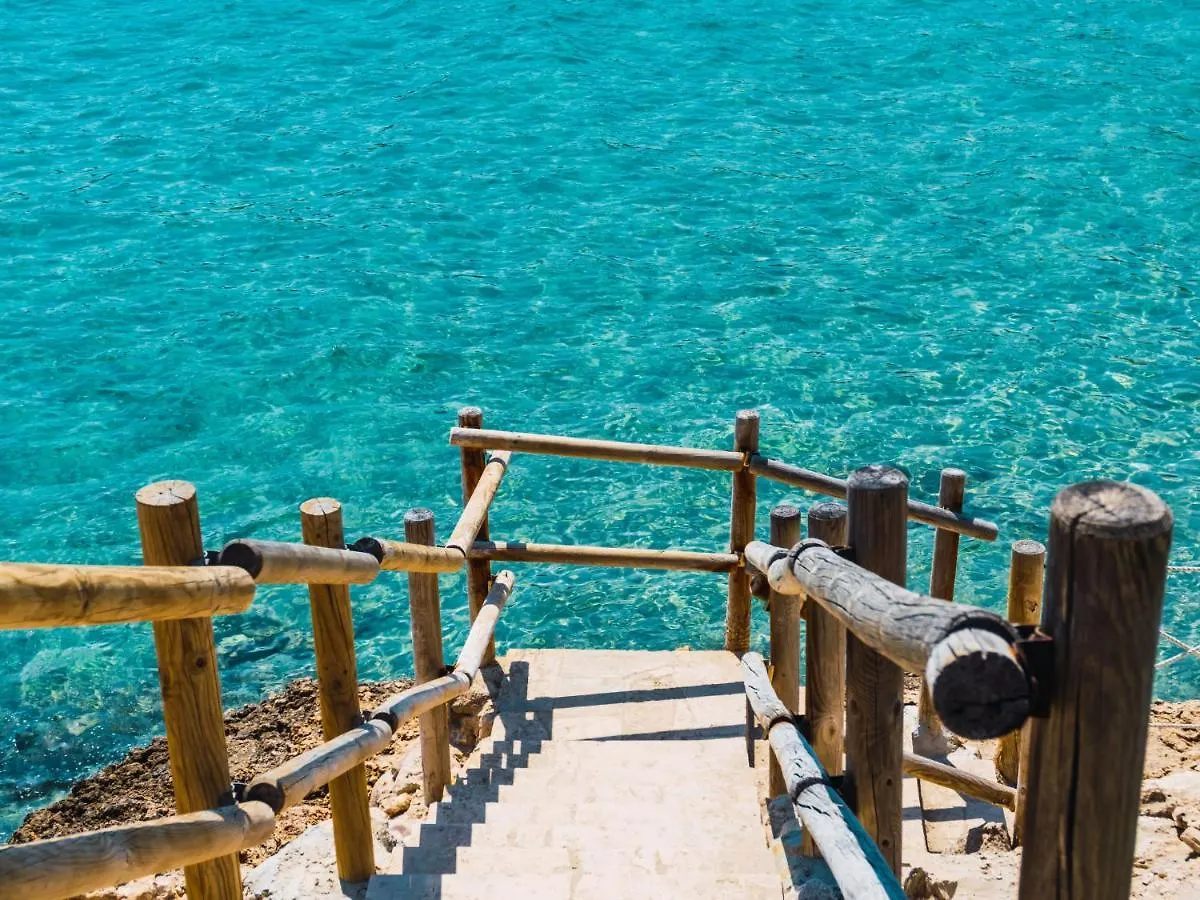 Villa Villa Cala Nova B Les Tres Cales Spagna