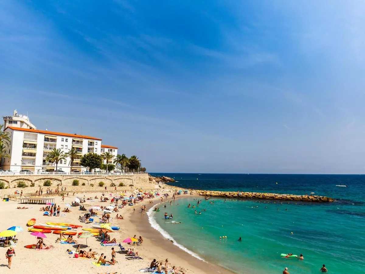 Villa Villa Cala Nova B Les Tres Cales 0*,  Spagna